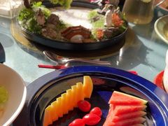 -全聚德(常州店)