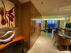 -三亚海棠湾万丽度假酒店