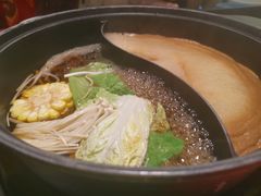 -厚道寿喜烧専門店·自助畅食(国贸店)