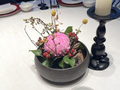 -蘇锦宴·淮扬菜烤鸭·小院(三元桥霄云路店)