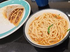 -宛平李记小吃(东关街店)