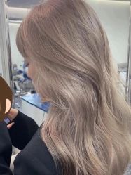 -HG美发设计沙龙