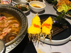 -一绪に寿喜烧自助(世茂广场店)