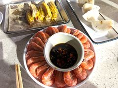 -琼大师东方烤乳猪(亚特兰蒂斯店)