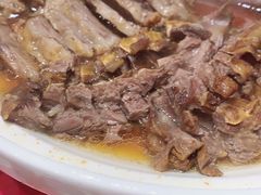 -西贝(无锡万象城店)