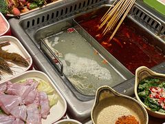 -宽窄巷子串串(龙湾万达广场店)