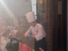 -神户牛焼肉専門店 牛一(道顿堀店)