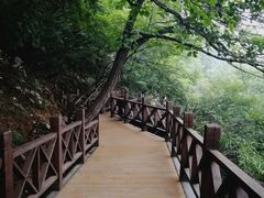 -狼牙山风景区