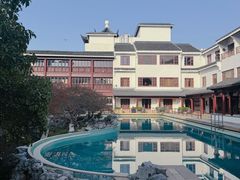 -苏州吴宫泛太平洋酒店