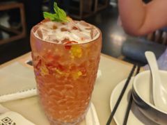 -绿茶餐厅(北京世纪金源店)