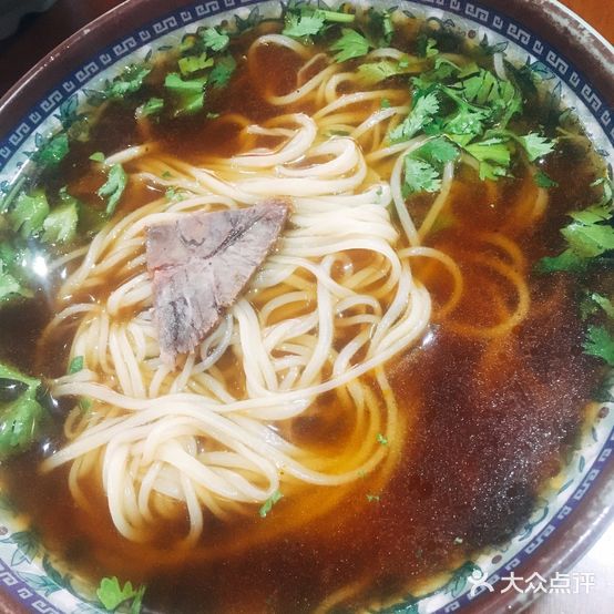 老于拉面烧烤(福山店)