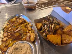 -有局·成都市井烧烤·精酿啤酒(双楠店)