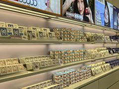 -可糖美瞳·隐形眼镜·测基弧(朝阳大悦城店)
