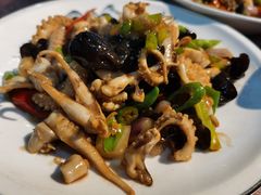 -舟山海鲜·江浙菜(银沙路店)