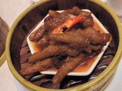 -香港狮子山下·明星粤菜餐厅(北苑店)