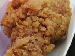 气泡薯片脆皮鸡BBN（1块）-肯德基(建华店)