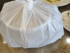 -烤肉宛饭庄(北新桥店)