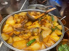 -广州富力君悦大酒店·凯菲厅