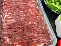 热气羊肉-新梅居(宁海东路店)