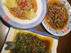 -徐鼎盛民间菜(奥体店)