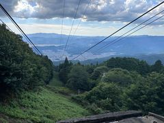 -比叡山