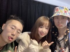 -瓦肆 VAS ear(普陀沪西店)