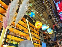 -Famous肥猫墨西哥音乐餐吧(五棵松华熙LIVE店)