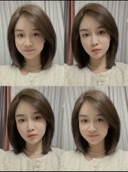-美格丝M.G.S Hair Salon