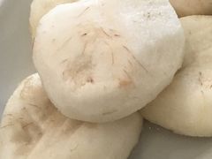 -不老仙金汤虾丸火锅