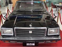 -北京凯百隆一汽丰田4S店(海淀店)