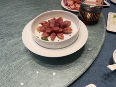 -凤凰园烤鸭店·唐山菜·传承花椒肉(老唐丰路店)