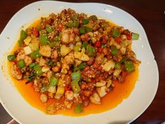 -拾捌川·自贡爆炒(新街口店)