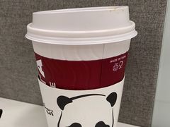 -COSTA COFFEE(新奥购物中心店)