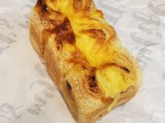 炎烧榴莲吐司-The open life(万象城店)