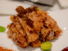 -四季民福烤鸭店(王府井灯市口店)