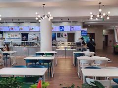 -贝林大翅鲸简餐厅(国家海洋博物馆店)