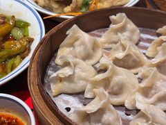 -新兴园饺子馆(河南街店)