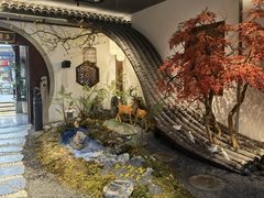 -蘭奢雅集·江浙菜(青山江滩店)