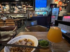 -每碗面馆(新鸿安大厦店)