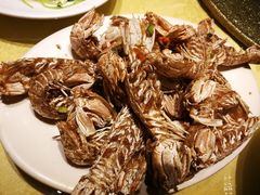 -莲花公园煎蟹(总店)