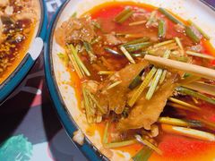 -川哥辣妹(南岗店)