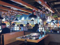 -梨花自助烤肉(乐宾店)