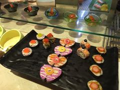 -长沙三景韦尔斯利酒店·Oval全日制餐厅自助餐