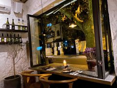 -Apollo·西班牙小酒馆(安福路店)