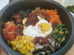 -米村拌饭(南京万达茂店)
