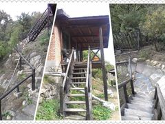 7-北京水岸山吧度假村(雁栖镇店)