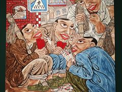 -四川美术学院美术馆