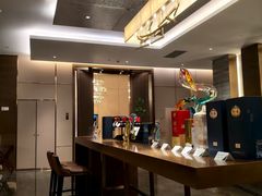 -臻萃轩中餐厅(国家会展中心店)