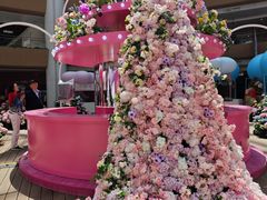 -上海长风大悦城