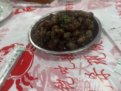 -辣螃铠盆盆蟹大排档(海昌店)